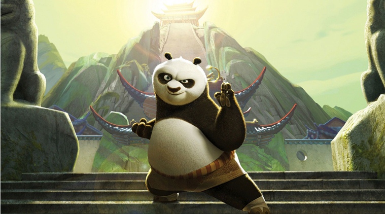 Looking At: Kung Fu&nbsp;Panda
